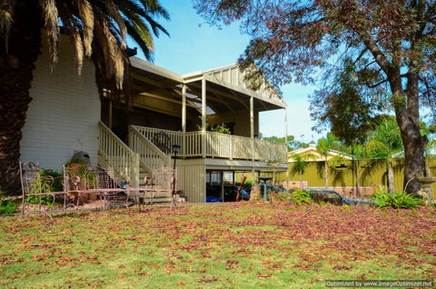 Cooinda View Bed & Breakfast - Accommodation Great Ocean Road 0