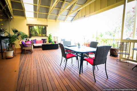 Cooinda View Bed & Breakfast - Accommodation Great Ocean Road 2
