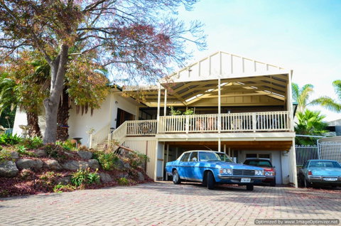 Cooinda View Bed & Breakfast - Accommodation Great Ocean Road 1