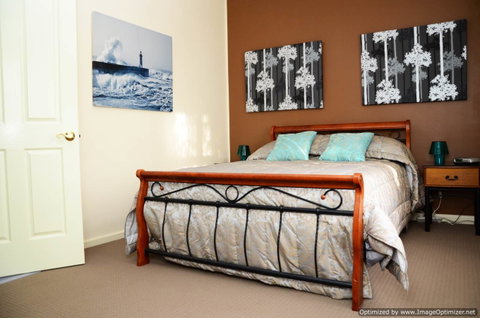 Cooinda View Bed & Breakfast - Accommodation Great Ocean Road 5