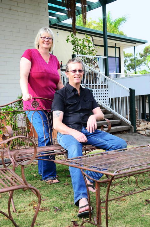 Cooinda View Bed & Breakfast - Accommodation Great Ocean Road 6