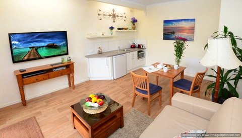 Cooinda View Bed & Breakfast - Accommodation Great Ocean Road 7