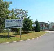 Country Acres Caravan Park - Accommodation Great Ocean Road