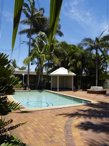 Country Comfort Bundaberg International - Accommodation Great Ocean Road 1