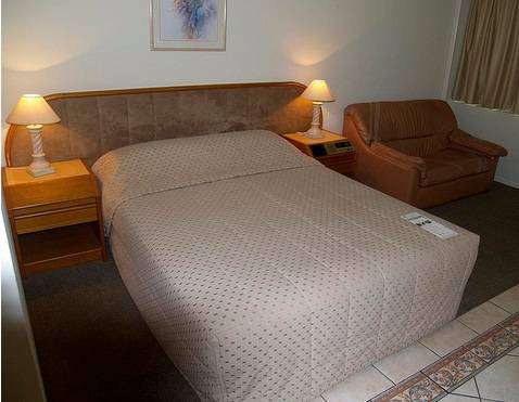Country Comfort Bundaberg International - Accommodation Great Ocean Road 0