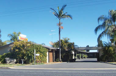 Countryman Motel - Accommodation Great Ocean Road 0
