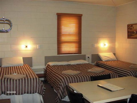 Countryman Motel - Accommodation Great Ocean Road 3