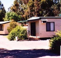 Cowell Foreshore Caravan Park  Holiday Units - Accommodation Great Ocean Road
