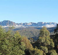 Craggy Peaks - Accommodation Great Ocean Road
