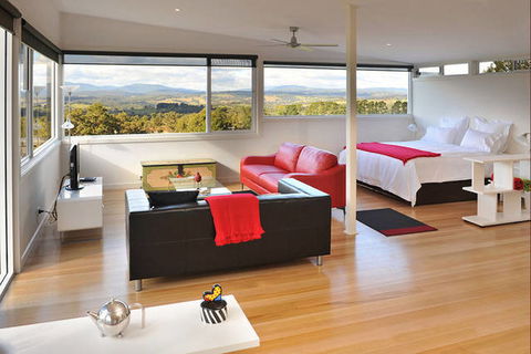 Dalblair Bed & Breakfast - Accommodation Great Ocean Road 0