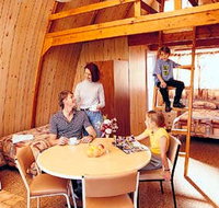 Discovery Holiday Parks - Boulder - Accommodation Great Ocean Road