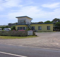 Dutton Way Caravan Park - Accommodation Great Ocean Road