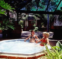 Eagle Foundry Bed  Breakfast - Accommodation Great Ocean Road