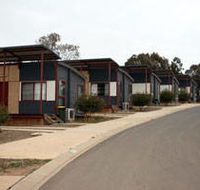 Eaglehawk Holiday Park - Accommodation Great Ocean Road