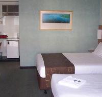 Econo Lodge Griffith Motor Inn - Accommodation Great Ocean Road