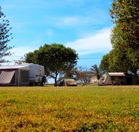 Elliott Heads Holiday Park - Accommodation Great Ocean Road