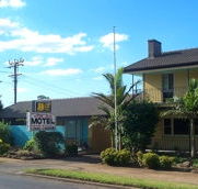 Flying Spur Motel - Accommodation Great Ocean Road