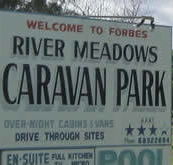 Forbes River Meadows Caravan Park - Accommodation Great Ocean Road