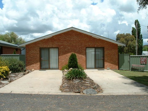 Fossicker Caravan Park - Accommodation Great Ocean Road 0