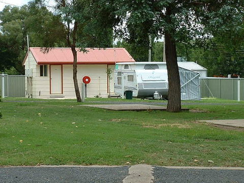 Fossicker Caravan Park - Accommodation Great Ocean Road 4