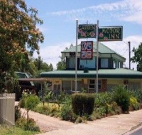 Garden Court Motor Inn - Accommodation Great Ocean Road