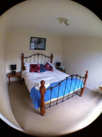 Gleneagles - Accommodation Great Ocean Road 1