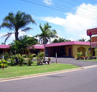 Golden Palms Motor Inn - Accommodation Great Ocean Road