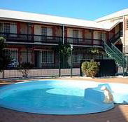 Goolwa Central Motel - Accommodation Great Ocean Road