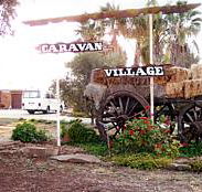 Griffith Caravan Village - Accommodation Great Ocean Road