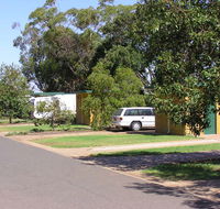 Griffith Tourist Caravan Park - Accommodation Great Ocean Road