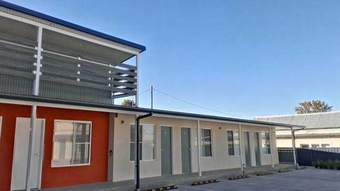 Gunnedah Lodge Motel - Accommodation Great Ocean Road 1