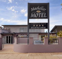 Mackellar Motel - Accommodation Great Ocean Road