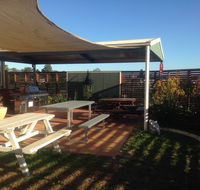 Gympie Caravan Park - Queens Park - Accommodation Great Ocean Road