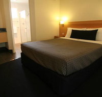 Hamilton Town House Motel on Shakespeare - Accommodation Great Ocean Road