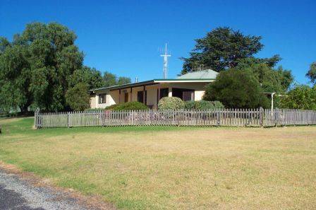 Hayloft - Accommodation Great Ocean Road 1