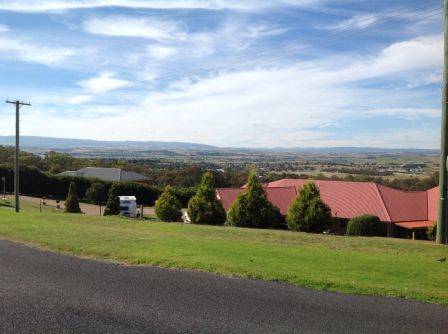 Hayloft - Accommodation Great Ocean Road 2