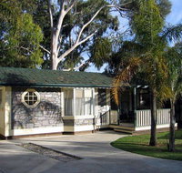Highway 1 Caravan  Tourist Park - Accommodation Great Ocean Road