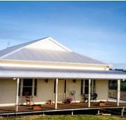 Hopkins River Homestead - Accommodation Great Ocean Road