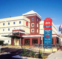 ibis Newcastle - Accommodation Great Ocean Road