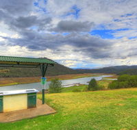 Inland Waters Holiday Park Mookerawa Waters - Accommodation Great Ocean Road