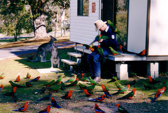 Bookham NSW Accommodation Great Ocean Road