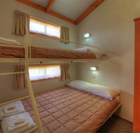 Inland Waters Holiday Parks Lake Burrendong - Accommodation Great Ocean Road