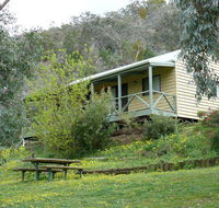 Inland Waters Holiday Parks - Accommodation Great Ocean Road