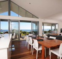 Island Beach Escape - Beachcomber - Accommodation Great Ocean Road