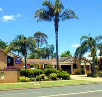 Jacaranda Place Motor Inn - Accommodation Great Ocean Road