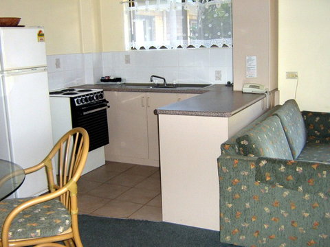 Jadon Place - Accommodation Great Ocean Road 1