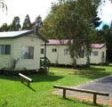 Jenolan Caravan Park Oberon - Accommodation Great Ocean Road