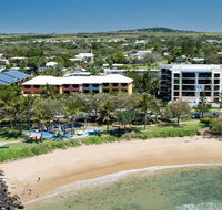 Kacy's Bargara Beach Motel - Accommodation Great Ocean Road