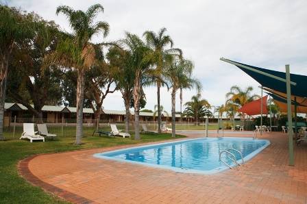 Kalbarri WA Accommodation Great Ocean Road