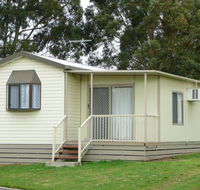 Lake Burrumbeet Caravan Park - Accommodation Great Ocean Road